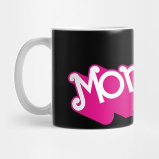 Mommy Mug